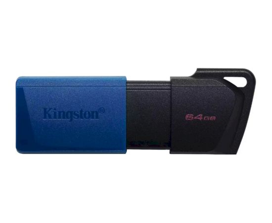 Kingston DataTraveler Exodia M Zibatmiņa 64GB USB Flash atmiņas