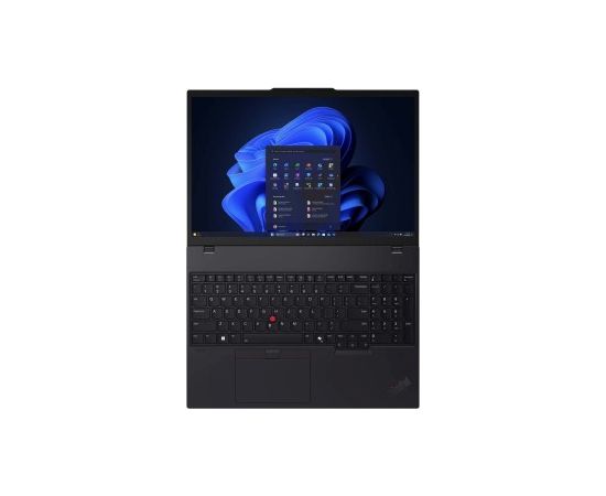 LENOVO T16 G4 U7-258V/16WUXGA/32GB/512SSD/W11P/3P/ENG Portatīvie datori