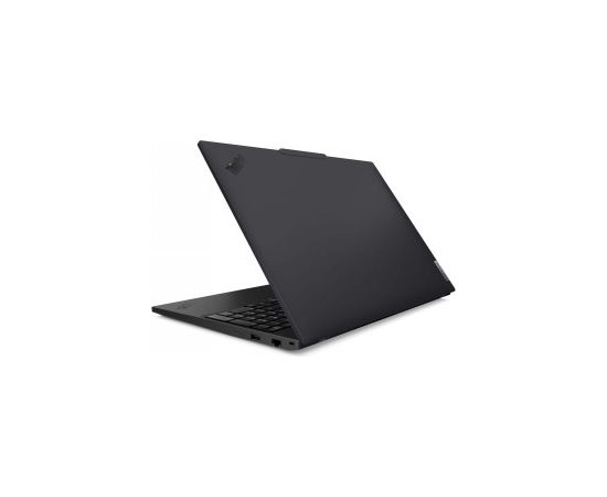 LENOVO T16 G4 U7-258V/16WUXGA/32GB/512SSD/W11P/3P/ENG Portatīvie datori