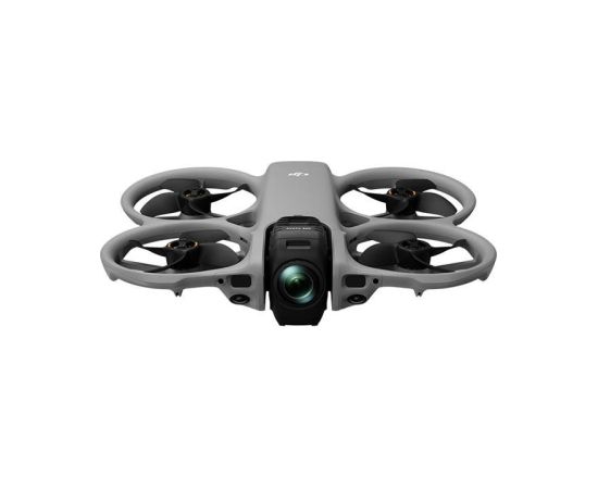 DJI Avata 360, DJI RC 2, gray - Drone Беспилотные летательные аппараты / Дроны