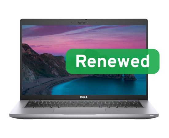 Dell RENEW Grade B Latitude 5420 14.0" Full HD Display Intel Core i5-1135G7 2.4 GHz 16 GB DDR4 256 GB SSD Intel Iris Xe Graphi DELL Renewed Grade B Latitude 5420 14 " FHD i5-1135G7 16 GB SSD 256 GB Intel Iris Xe Graphics Atjaunoti portatīvie datori