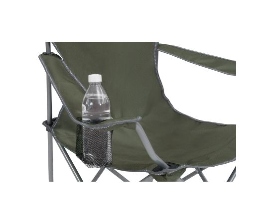Easy Camp Chair Spruce Arm 110 kg Кемпинг стулья