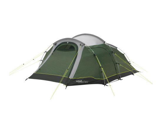 Outwell Tent Earth 4 Plus 4 person(s) Green Палатки