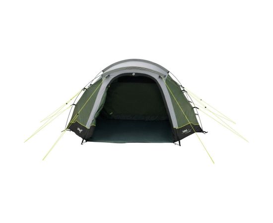 Outwell Tent Earth 4 Plus 4 person(s) Green Палатки