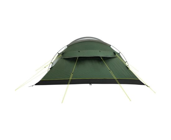 Outwell Tent Earth 4 Plus 4 person(s) Green Палатки