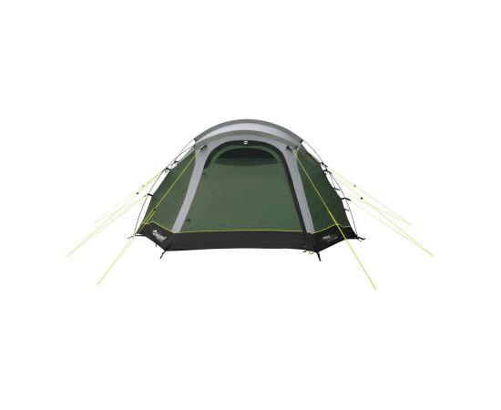 Outwell Tent Earth 4 Plus 4 person(s) Green Палатки