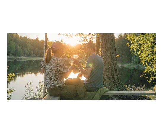 Outwell Tent Earth 4 Plus 4 person(s) Green Палатки