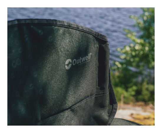 Outwell Chair Catamarca XL 150 kg Кемпинг стулья