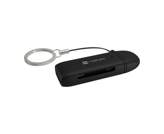 Natec Card Reader Scarab C DD/Micro SD USB 3.4 Gen NCZ-2365 Считыватели карт
