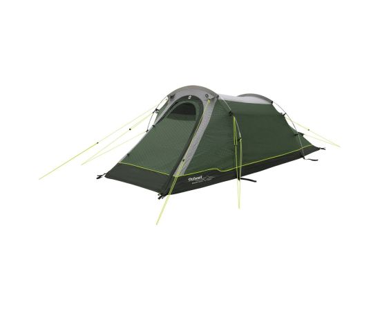Outwell Tent Earth 2 2 person(s) Green Палатки