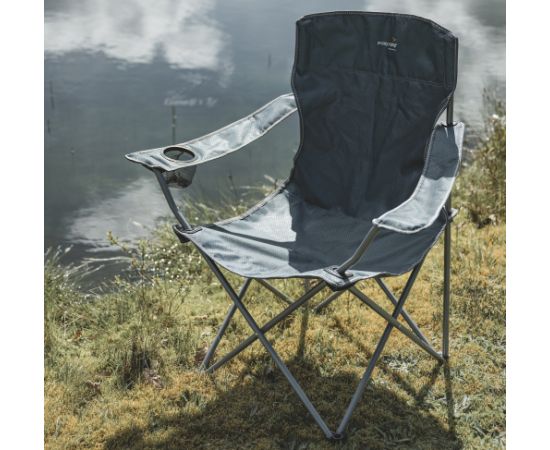 Easy Camp Chair Spruce Arm 110 kg Кемпинг стулья