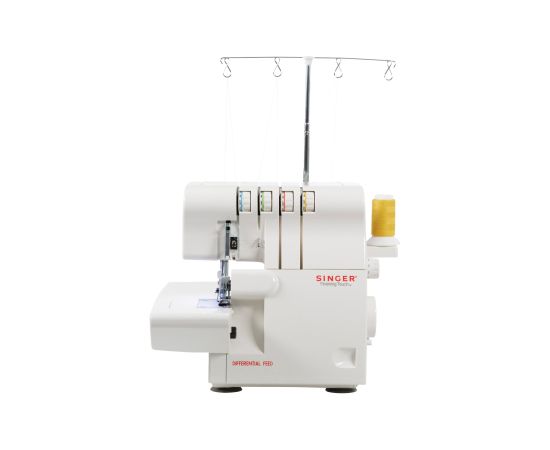 Singer Sewing Machine 14SH654 Number of stitches 6 White Швейные машины