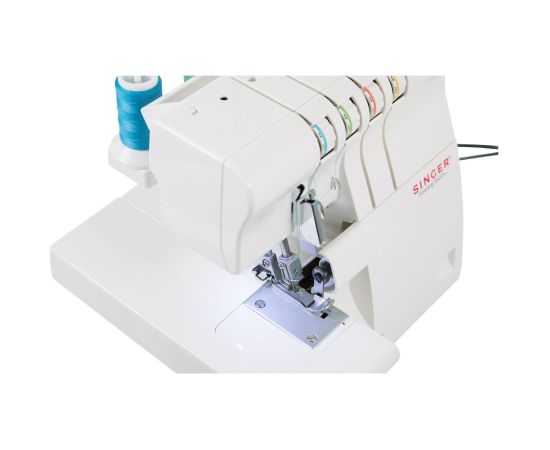 Singer Sewing Machine 14SH654 Number of stitches 6 White Швейные машины