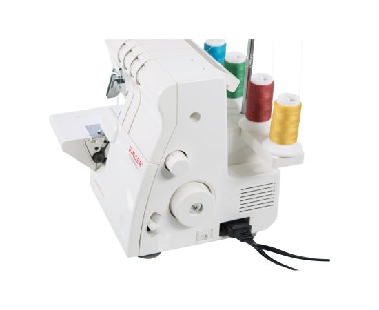 Singer Sewing Machine 14SH654 Number of stitches 6 White Швейные машины