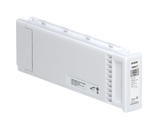 Epson Singlepack GS3 T891700 L Black , 700ml Epson Тонеры для принтеров