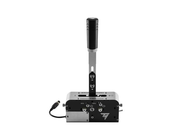 Thrustmaster TSS Handbrake Black/Silver Piederumi konsolēm