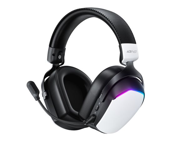 Wireless headphones Acefast H11 Gaming white Austiņas
