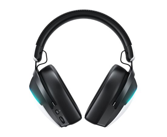 Wireless headphones Acefast H11 Gaming white Austiņas