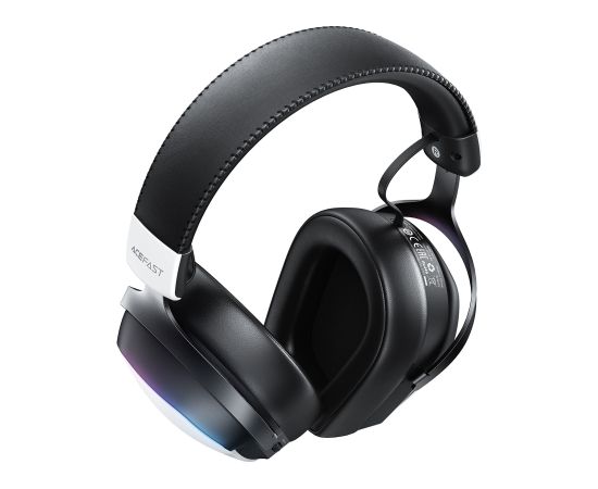 Wireless headphones Acefast H11 Gaming white Austiņas
