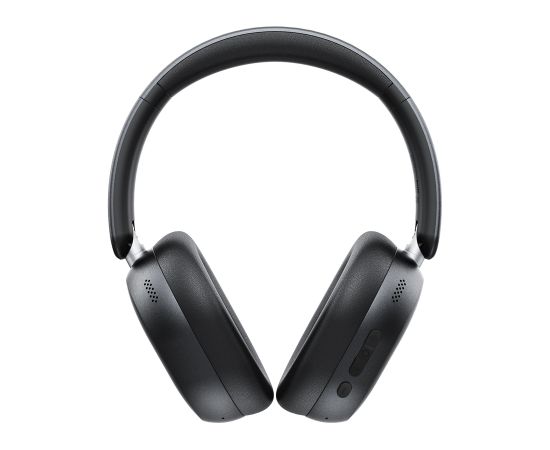 Wireless headphones Acefast H12 Hybrid ANC black Austiņas