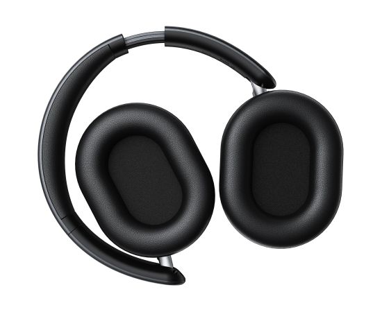 Wireless headphones Acefast H12 Hybrid ANC black Austiņas