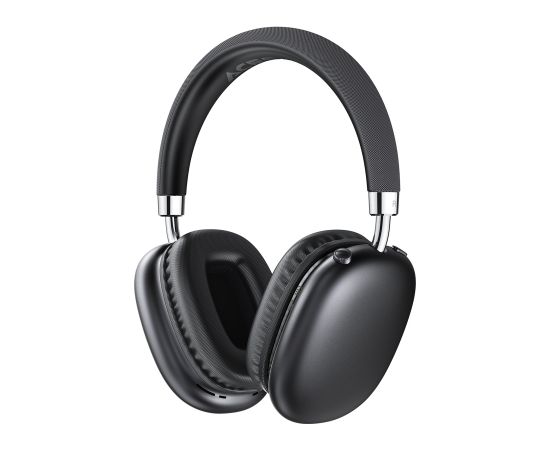 Wireless headphones Acefast H13 black Austiņas