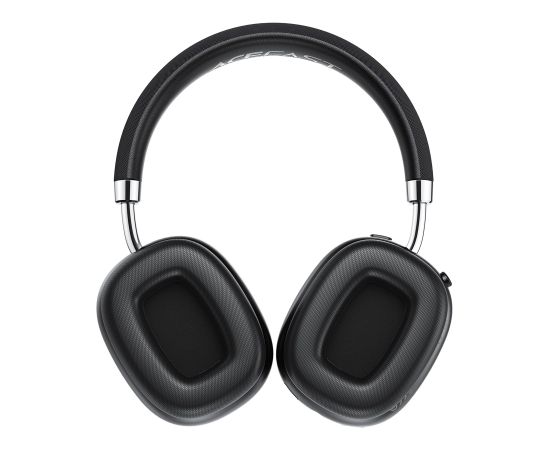 Wireless headphones Acefast H13 black Austiņas