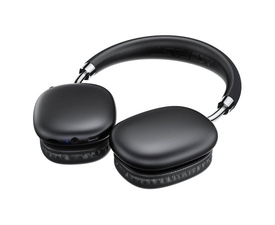 Wireless headphones Acefast H13 black Austiņas