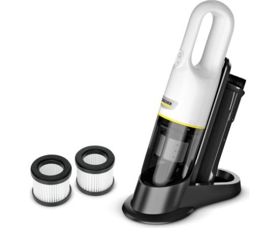 Putekļsūcējs Karcher CVH 3 Plus Filter Industriālie putekļu sūcēji