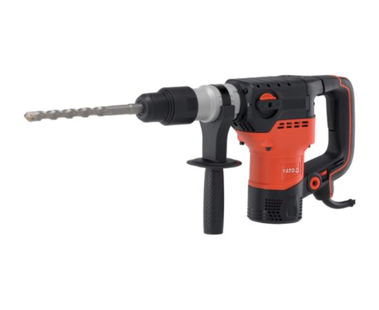 Perforators Yato YT-82132; 1600 W; 15 J; SDS-max Perforatori un atskaldāmie āmuri