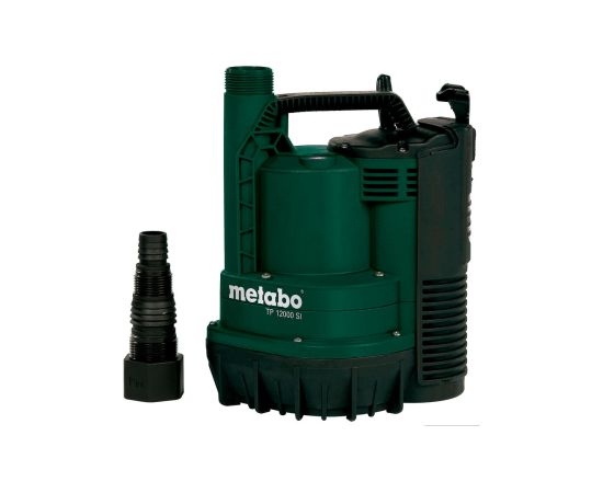 Ūdens sūknis Metabo TP 12000 SI; 600 W Ūdens sūkņi