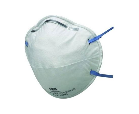 Respirators 3M 8810 FFP2; 20 gab. Citi darbarīki un piederumi