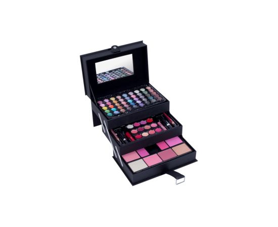 Zmile Cosmetics Beauty Case 110g Dekoratīvā kosmētika