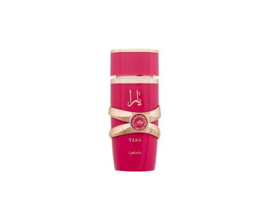 Lattafa Yara / Candy 100ml Женские духи
