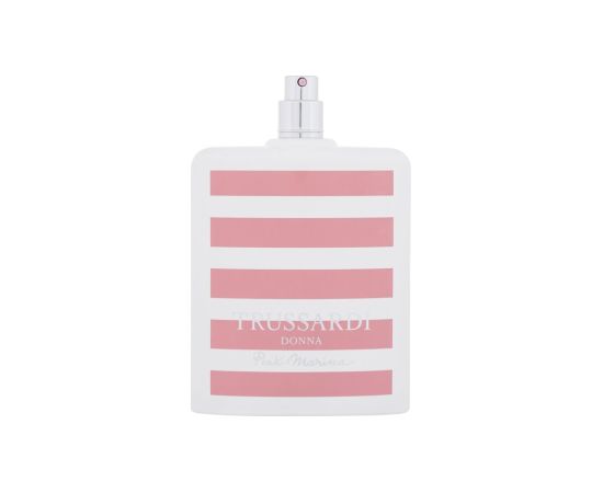 Trussardi Tester Donna / Pink Marina 100ml Sieviešu Smaržas