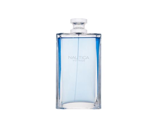 Nautica Voyage 200ml Vīriešu Smaržas