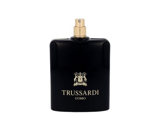 Trussardi Tester Uomo / 2011 100ml Vīriešu Smaržas
