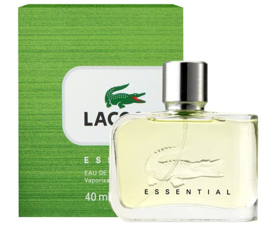 Lacoste Essential 75ml Мужская парфюмерия