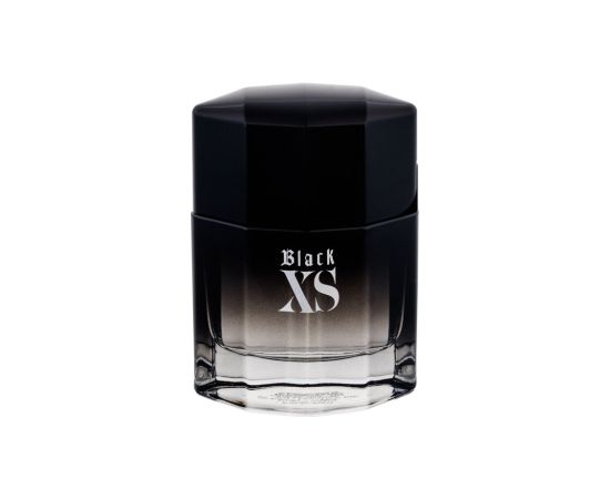 Paco Rabanne Black XS / 2018 100ml Vīriešu Smaržas