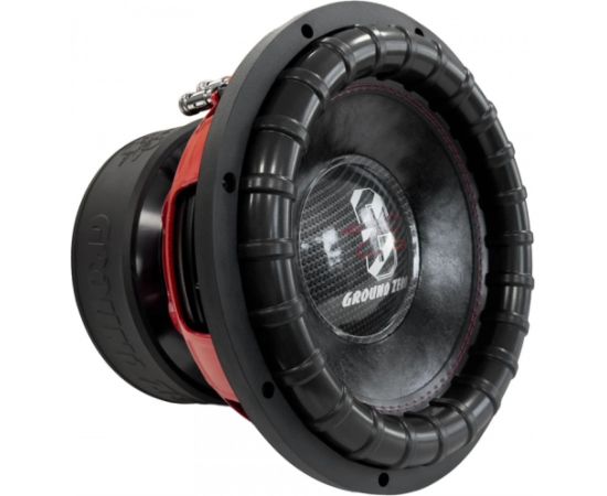 Ground Zero GZAW 15-2.5K-D2 subwoofer Автомобильные сабвуферы
