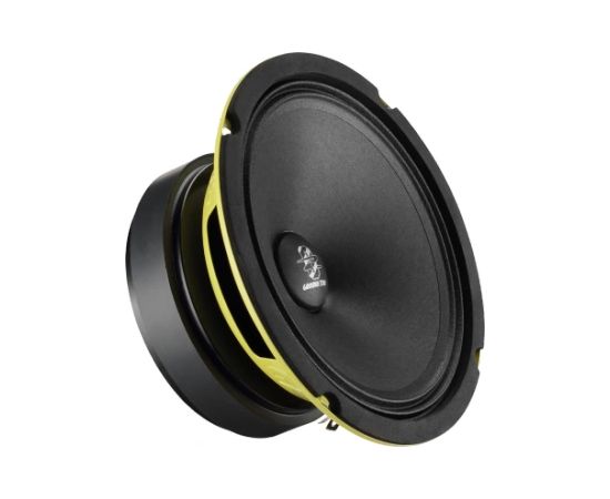 Ground Zero GZCM 6.5XSPL Auto skaļruņi