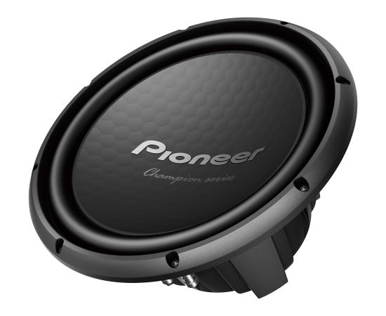 Pioneer TS-W32S4 subwoofer Автомобильные сабвуферы