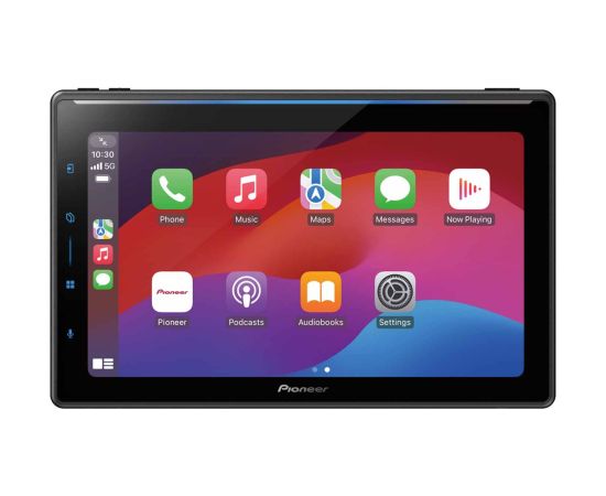 Pioneer Auto magnetola SPH-EVO107DAB-UNI2 Auto magnetolas