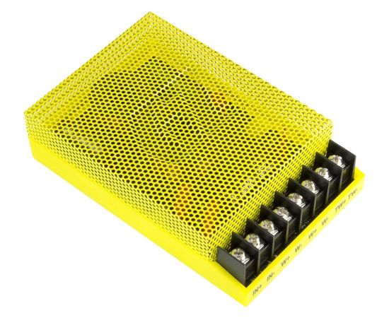 Ground Zero GZCX 165/200.2SQL Auto skaņas pastiprinātāji