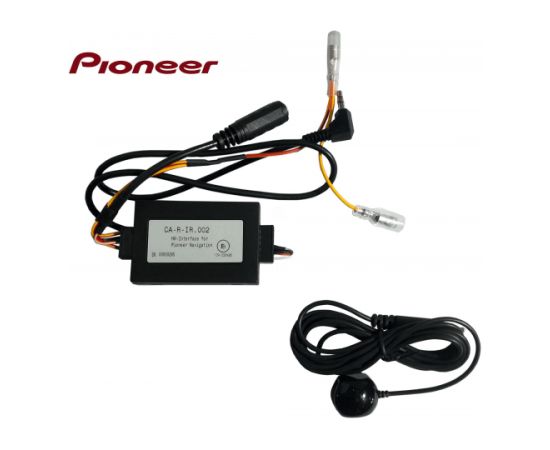 Pioneer CA-R-IR.002 IR INTERFACE 2M Auto skaņas pastiprinātāji