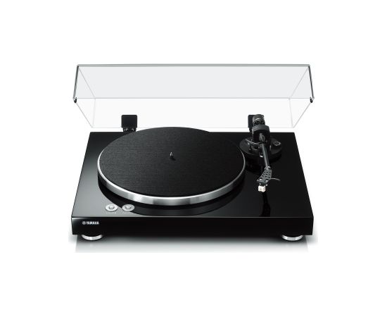 Vinila plašu atskaņotājs Yamaha TT-S303 Vinilplašu atskaņotāji