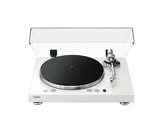 Yamaha MusicCast 500 turntable Vinilplašu atskaņotāji