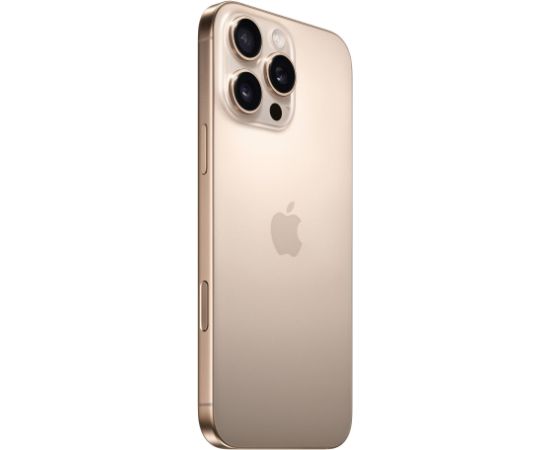 REFURB. PHONE IPHONE 16 PROMAX/256GB N.DESERT GRADE A RENEWED Мобильные телефоны