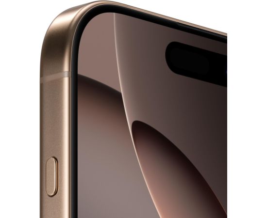 REFURB. PHONE IPHONE 16 PROMAX/256GB N.DESERT GRADE A RENEWED Мобильные телефоны