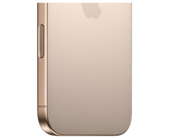 REFURB. PHONE IPHONE 16 PROMAX/256GB N.DESERT GRADE A RENEWED Мобильные телефоны